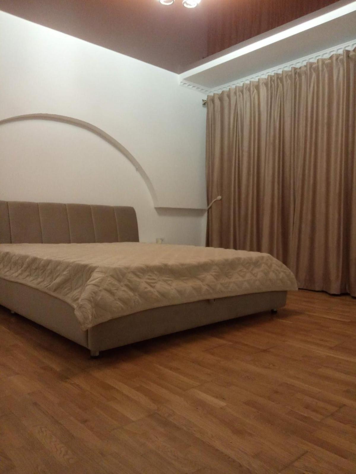 Modest Apartment Slavske Luaran gambar