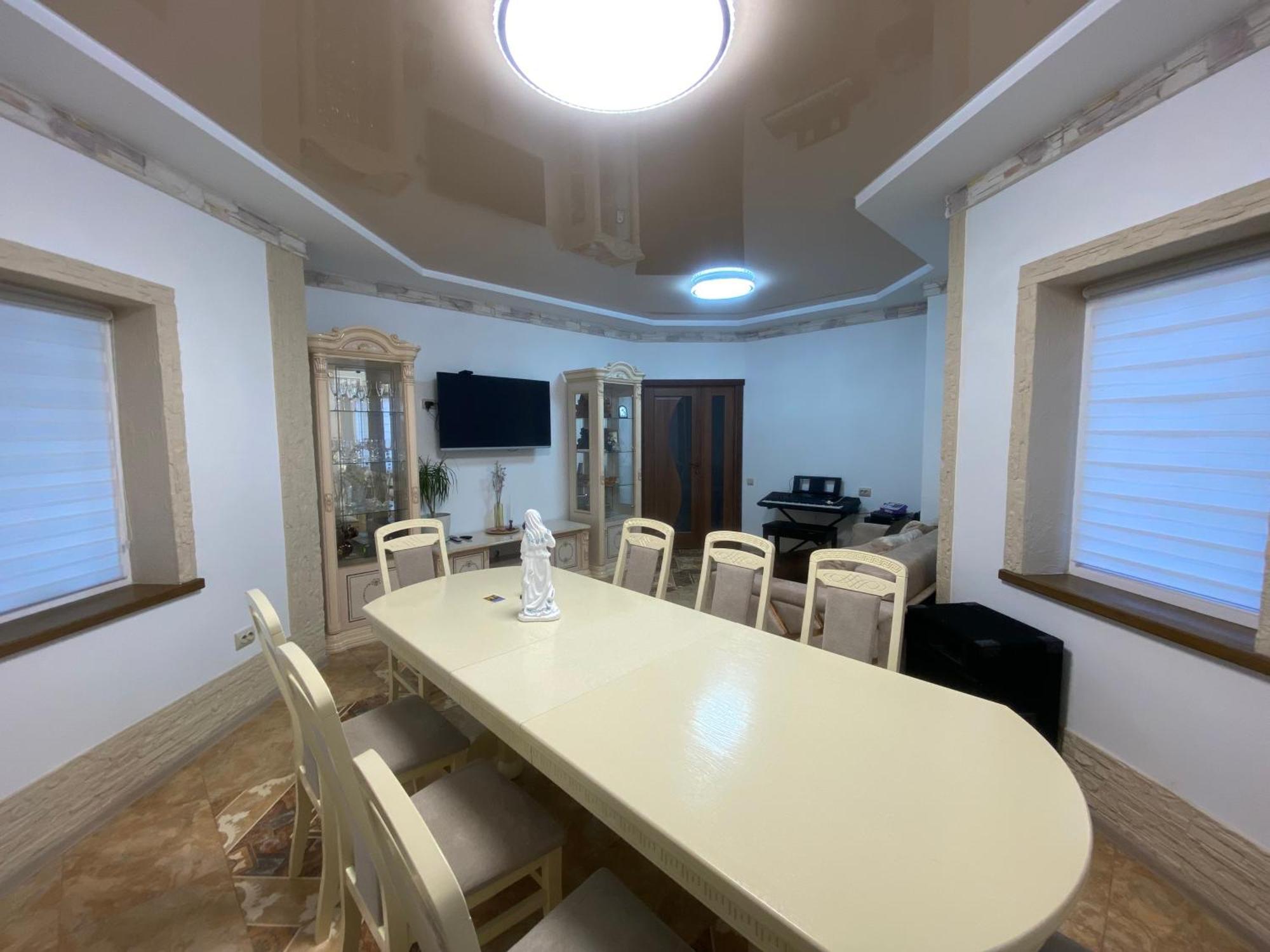 Modest Apartment Slavske Luaran gambar